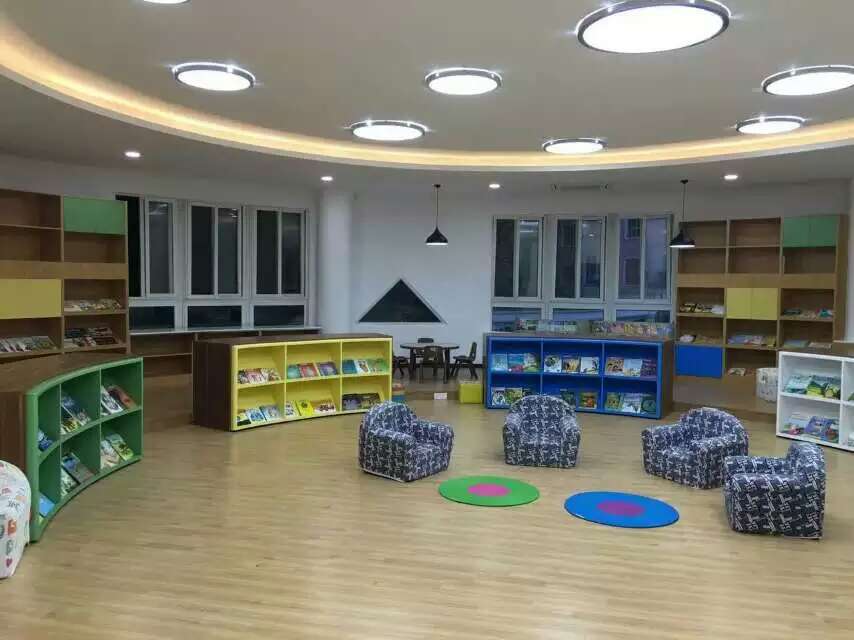 ���ݻ����׶�԰У԰�Ļ���������-����(�й�)װ�޹���