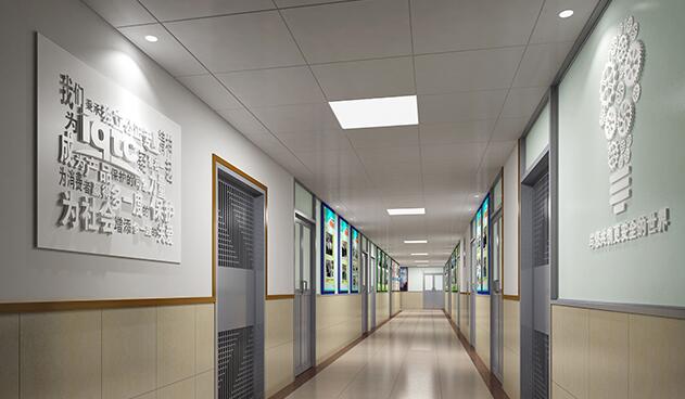 企业文化墙制作选择聚奇广告 企业文化墙制作选择聚奇广告