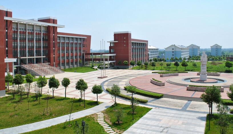 �㶫У԰�Ļ����蹫˾