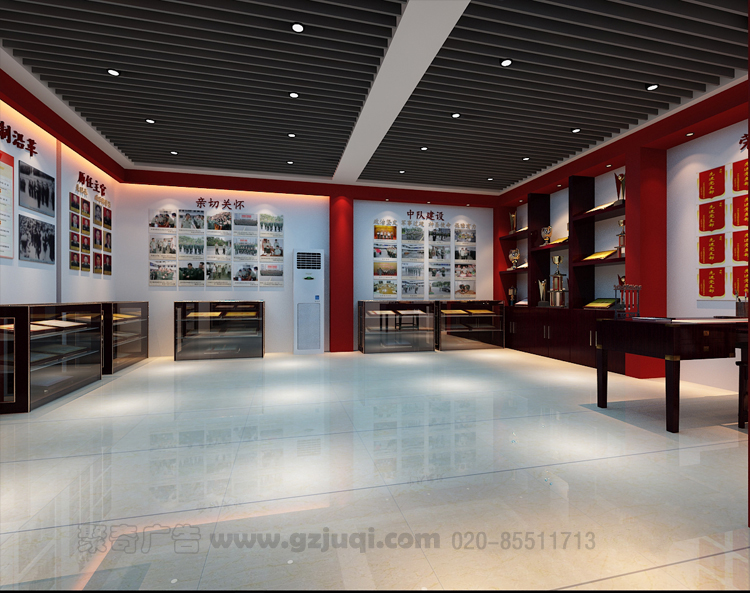 八中队荣誉室建设 八中队荣誉室建设