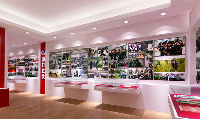 中队荣誉展厅九游球赛-九游(中国)公司 中队荣誉展厅九游球赛-九游(中国)公司