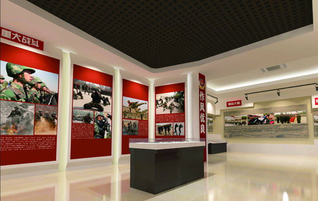 哪家支队史馆九游球赛-九游(中国)公司好 哪家支队史馆九游球赛-九游(中国)公司好