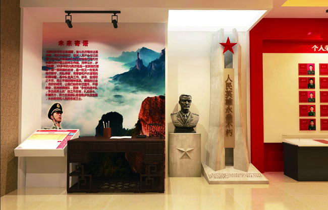 广东专业军史馆九游球赛-九游(中国)公司 广东专业军史馆九游球赛-九游(中国)公司