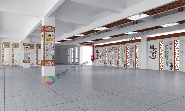 ѧУ�����Ļ�ǽ��������-����(�й�)����