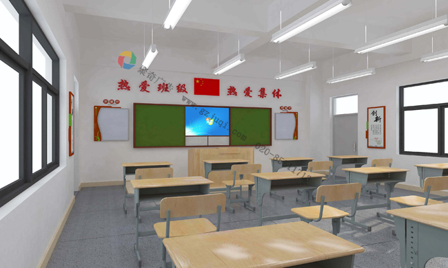 ѧУ���һ����Ļ�ǽ��������-����(�й�)