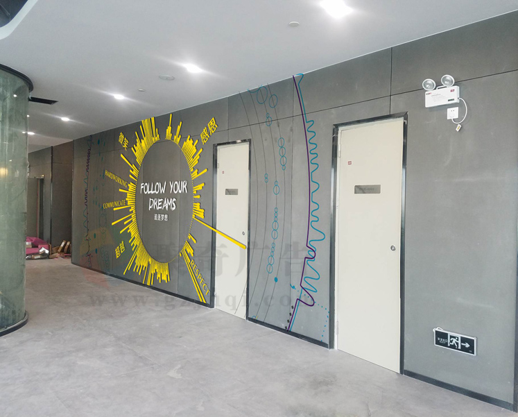 �ж�����ǽ