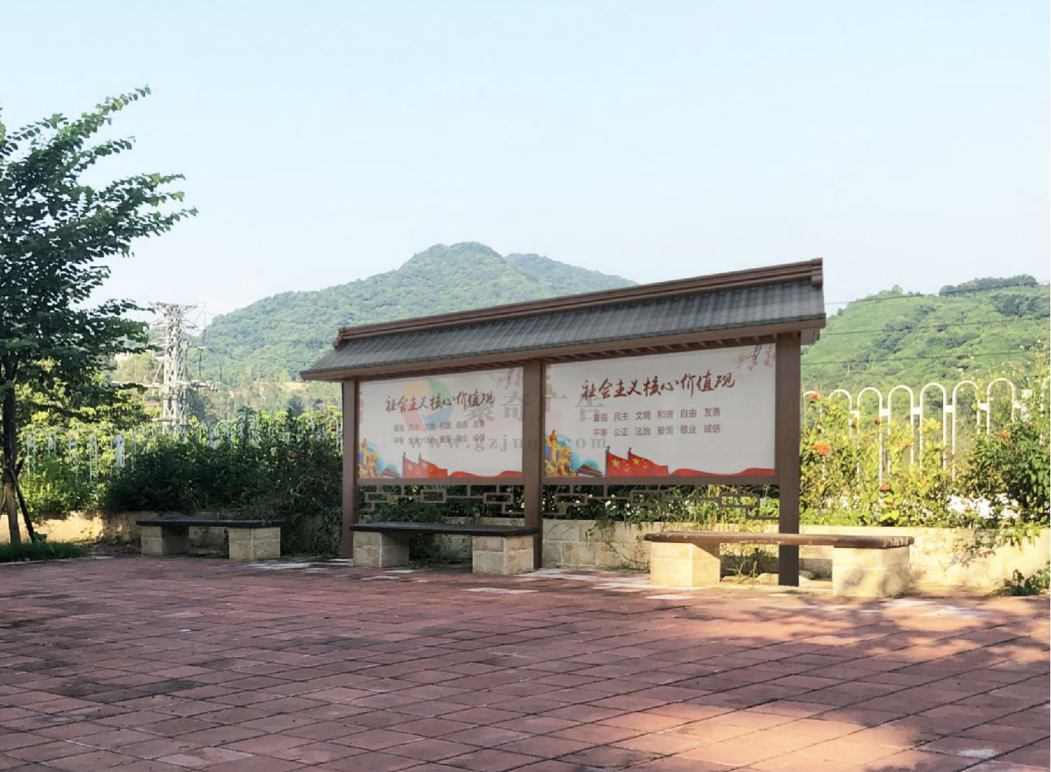 党建宣传栏九游球赛-九游(中国)内容.jpg 党建宣传栏九游球赛-九游(中国)内容.jpg