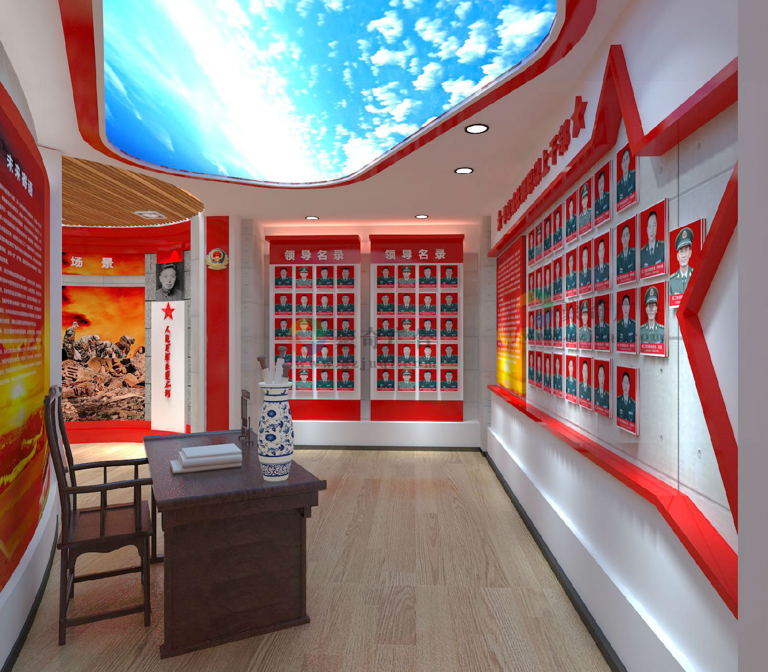 荣誉墙建设.jpg 荣誉墙建设.jpg