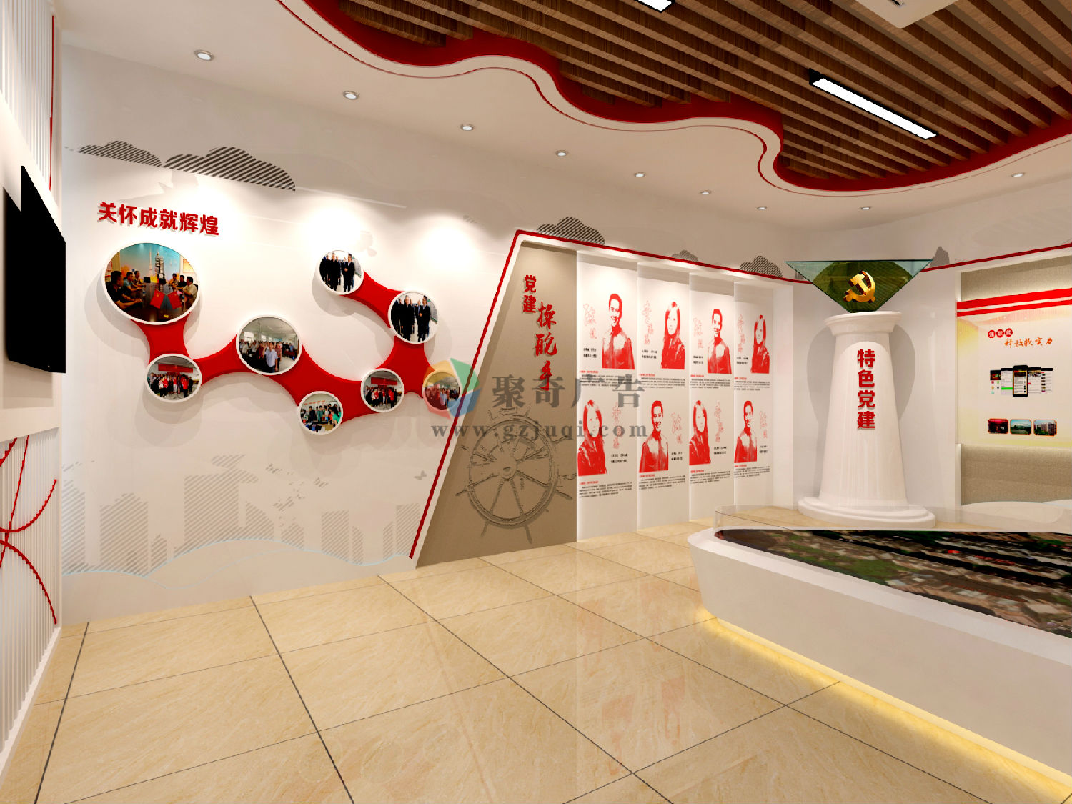 �붫�ֵ�Ⱥ�������ĵ����Ļ�ǽ��������-����(�й�)