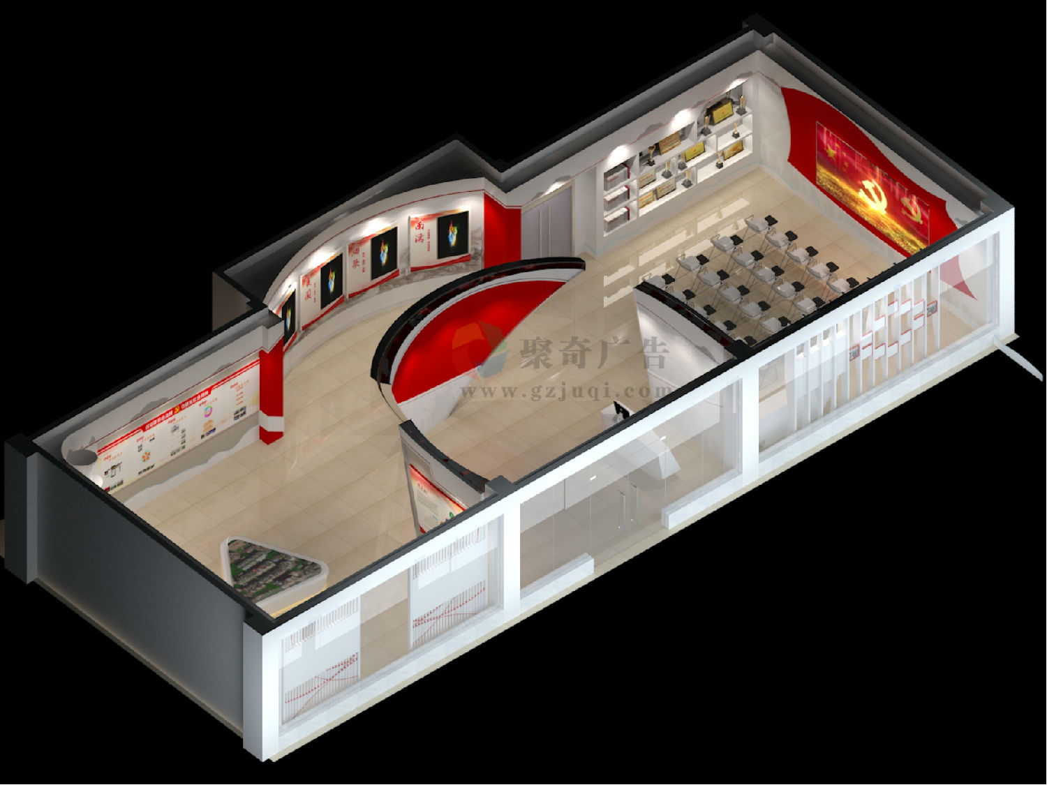 �붫�ֵ�Ⱥ�������ľ�������-����(�й�)