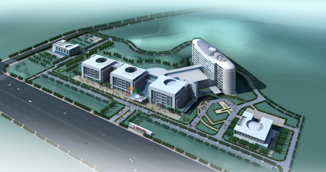 ��ɽҽԺ���廷���Ļ���������-����(�й�)