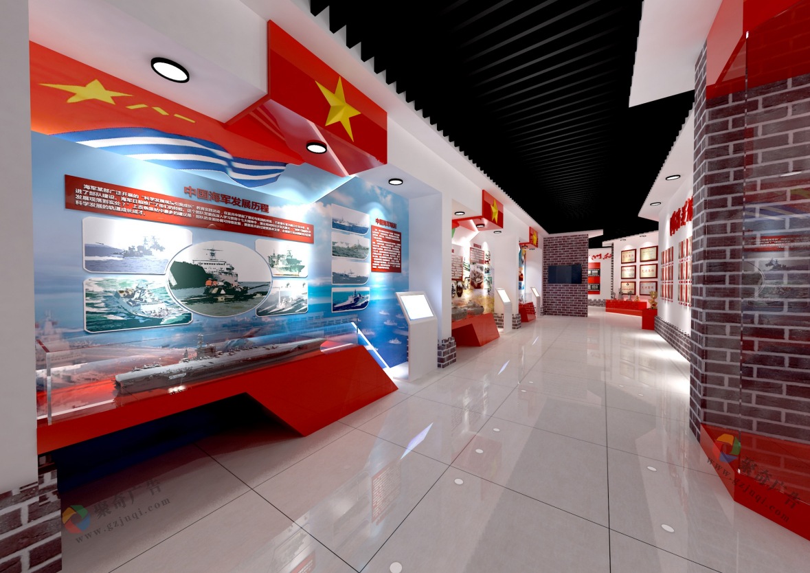 营区文化建设 营区文化建设