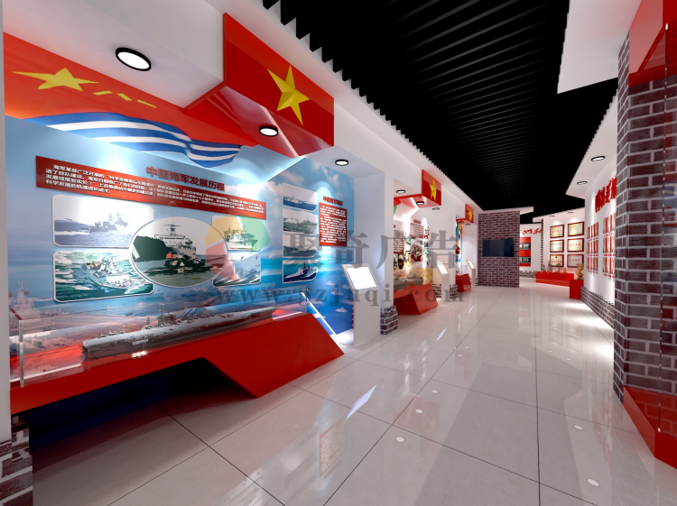 国防主题教育基地装备展示九游球赛-九游(中国) 国防主题教育基地装备展示九游球赛-九游(中国)