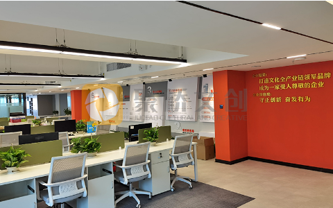 ��ҵ�칫��װ��