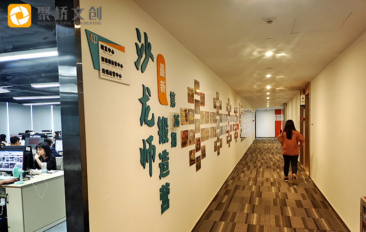 ��ҵ�Ļ�ǽ�滮