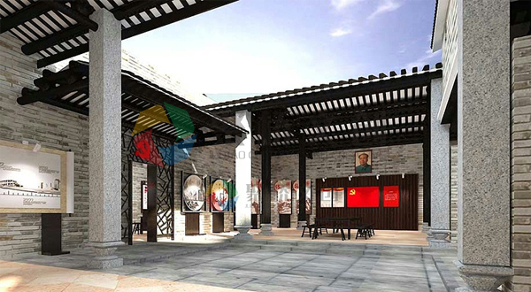 村史馆九游球赛-九游(中国) 村史馆九游球赛-九游(中国)