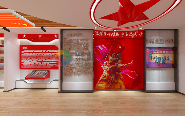 部队军史馆九游球赛-九游(中国) 部队军史馆九游球赛-九游(中国)