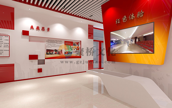 数字化党建文化展馆九游球赛-九游(中国) 数字化党建文化展馆九游球赛-九游(中国)