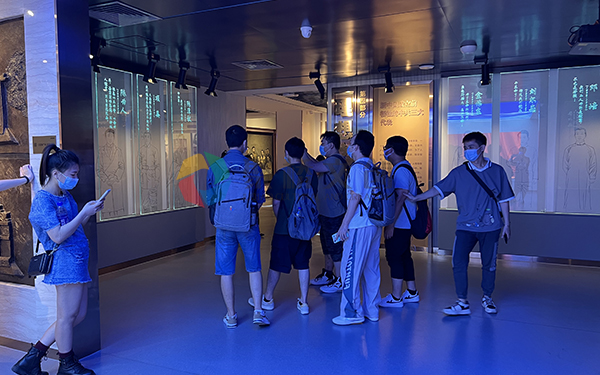 博物馆空间九游球赛-九游(中国) 博物馆空间九游球赛-九游(中国)