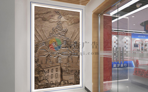 部队荣誉展厅九游球赛-九游(中国) 部队荣誉展厅九游球赛-九游(中国)