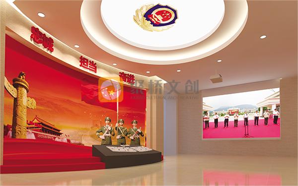 数字党建馆 数字党建馆