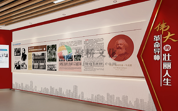 党建文化建设 党建文化建设