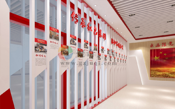 乡村党建文化馆 乡村党建文化馆