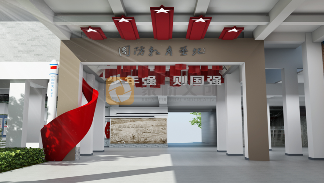 青少年国防教育基地九游球赛-九游(中国) 青少年国防教育基地九游球赛-九游(中国)