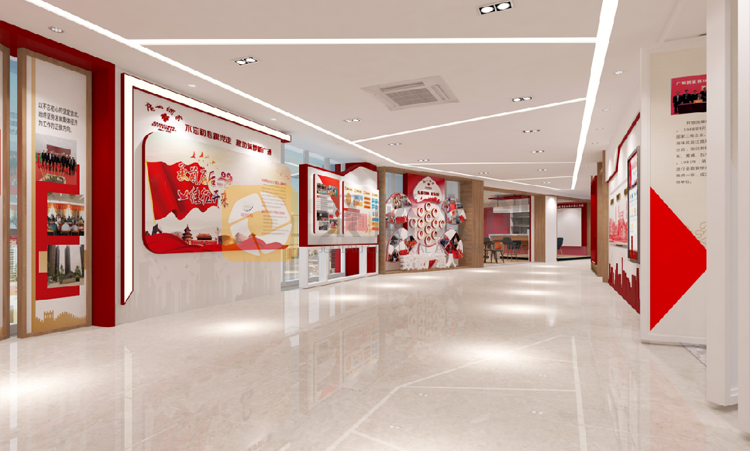 党建展厅九游球赛-九游(中国) 党建展厅九游球赛-九游(中国)