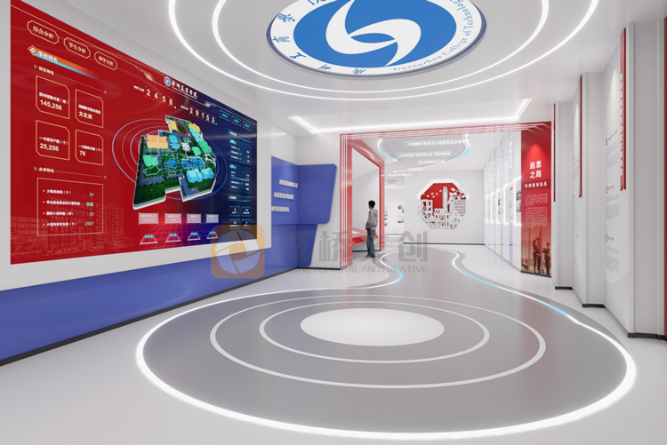 沉浸式党员活动室九游球赛-九游(中国) 沉浸式党员活动室九游球赛-九游(中国)