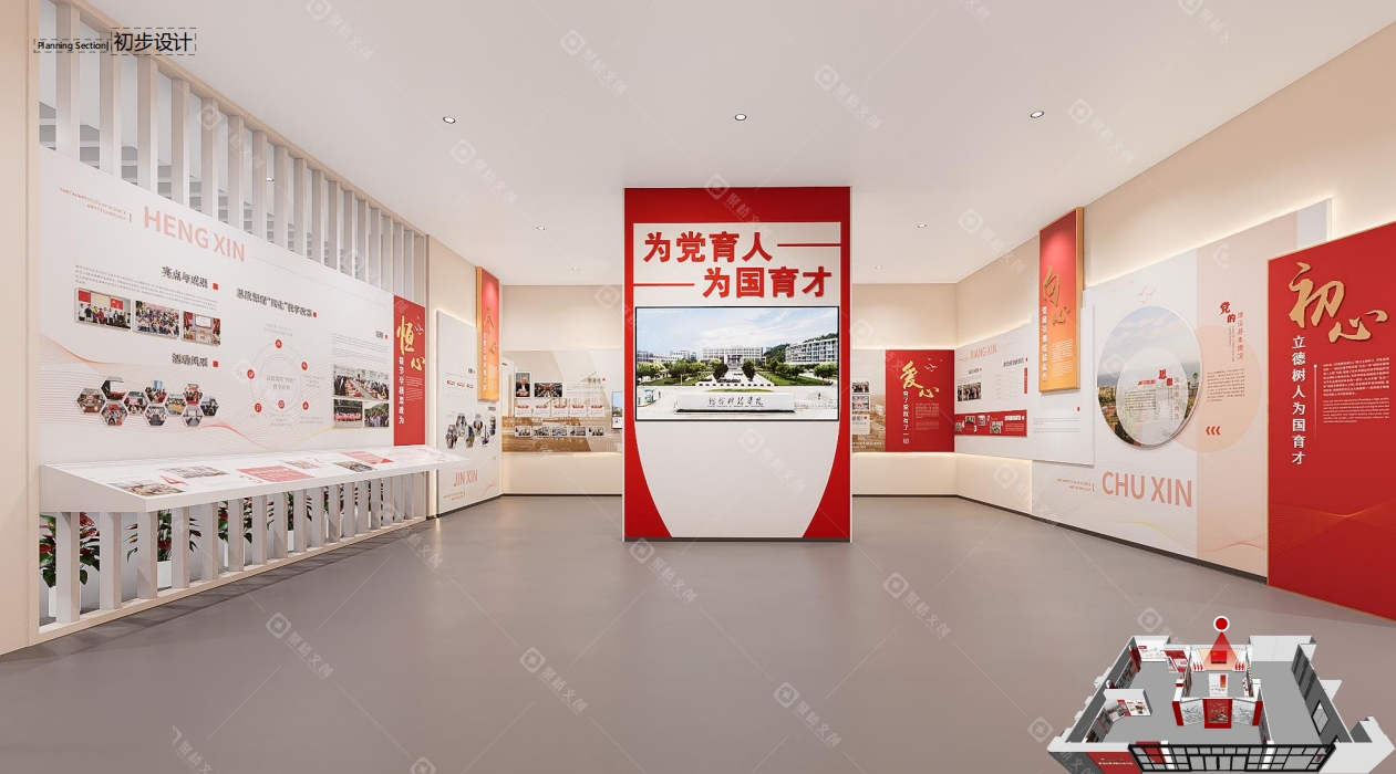 ��ʷ�ݵĽ���