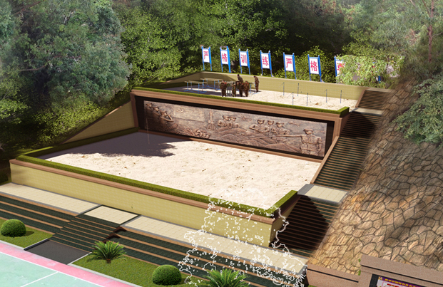 ���������Ļ���������